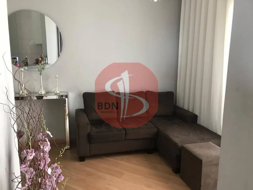 Apartamento, 2 quartos, 61 m² - Foto 3
