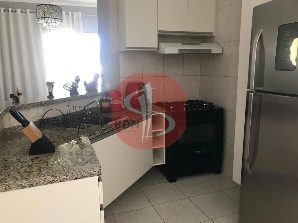 Apartamento, 2 quartos, 61 m² - Foto 2
