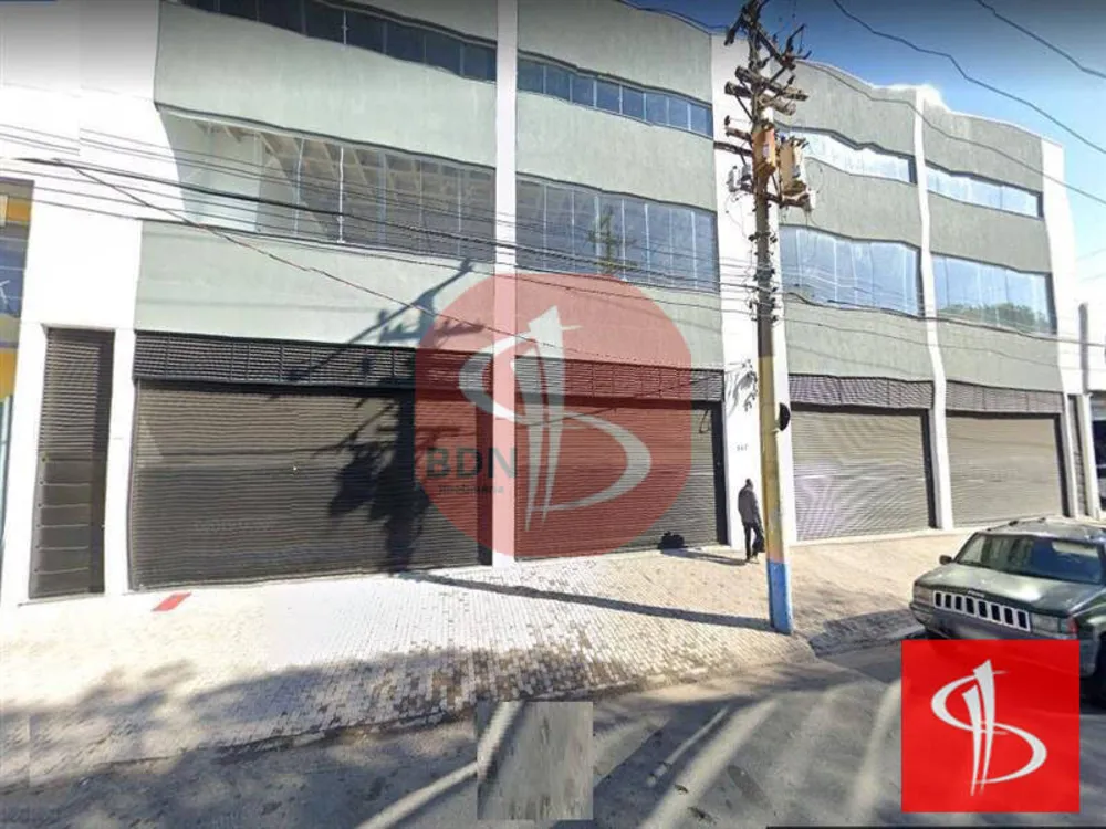 Prédio Inteiro, 1800 m² - Foto 1