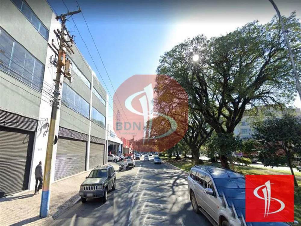 Prédio Inteiro, 1800 m² - Foto 2