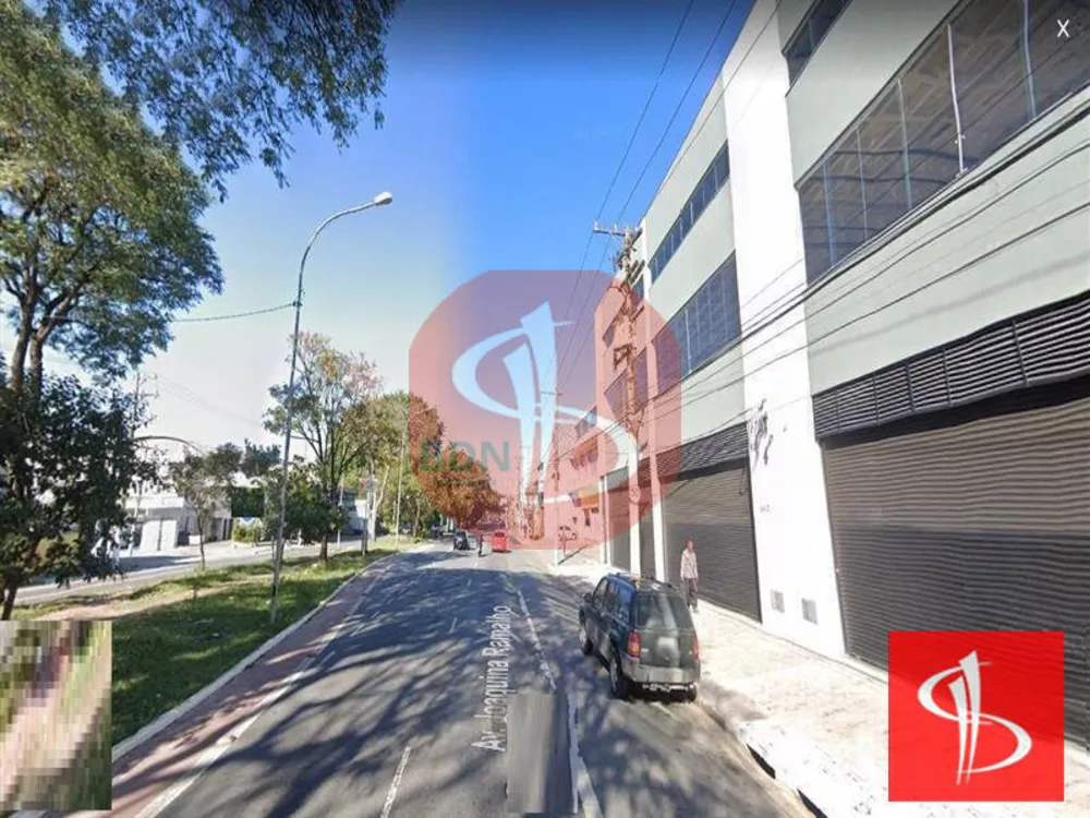 Prédio Inteiro, 1800 m² - Foto 4