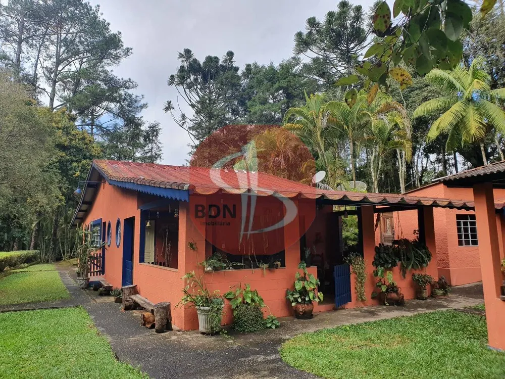 Sítio, 3 quartos, 2000 m² - Foto 4