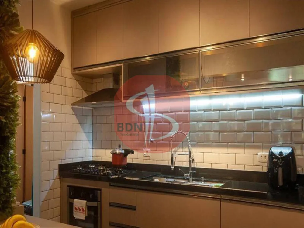 Apartamento, 3 quartos, 125 m² - Foto 3