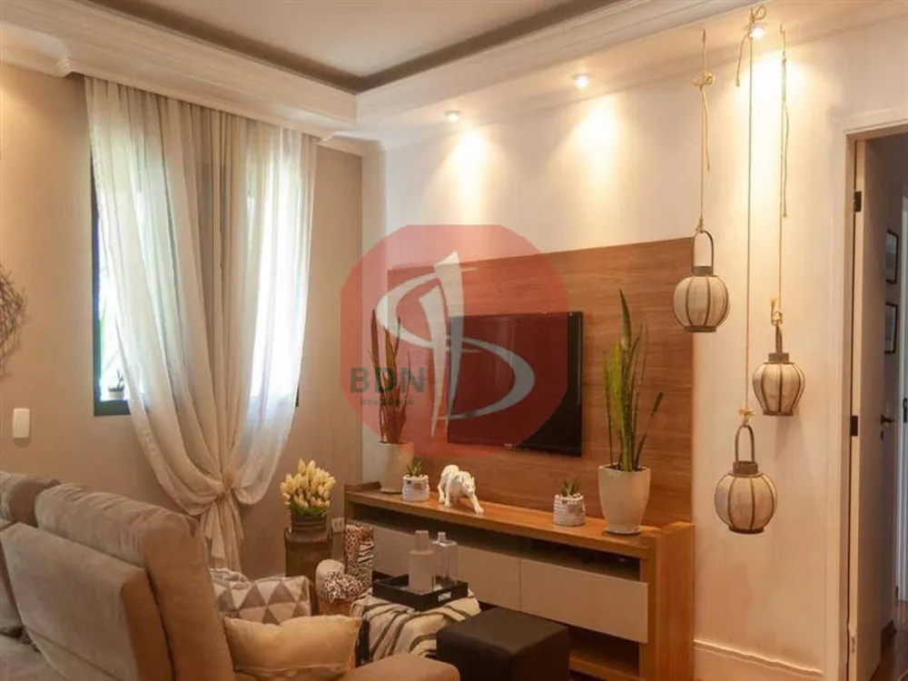 Apartamento, 3 quartos, 125 m² - Foto 2