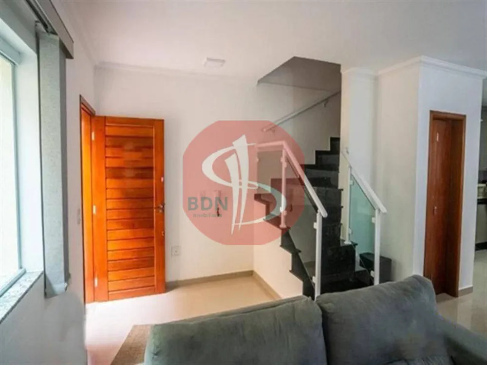Casa, 3 quartos, 80 m² - Foto 2