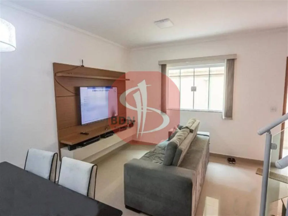 Casa, 3 quartos, 80 m² - Foto 4