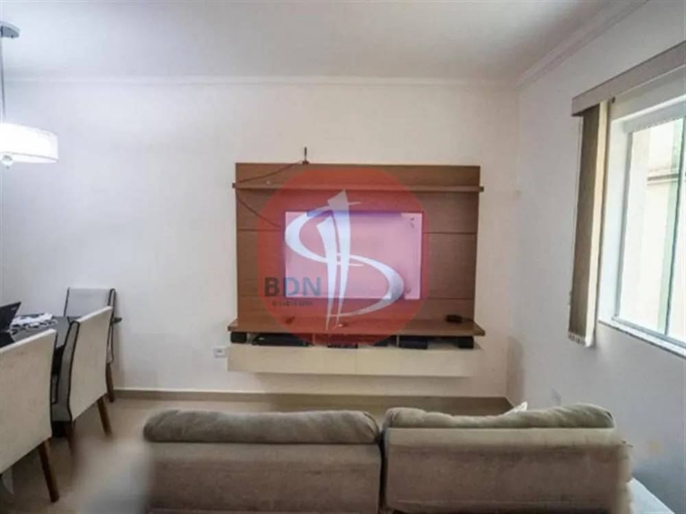 Casa, 3 quartos, 80 m² - Foto 3