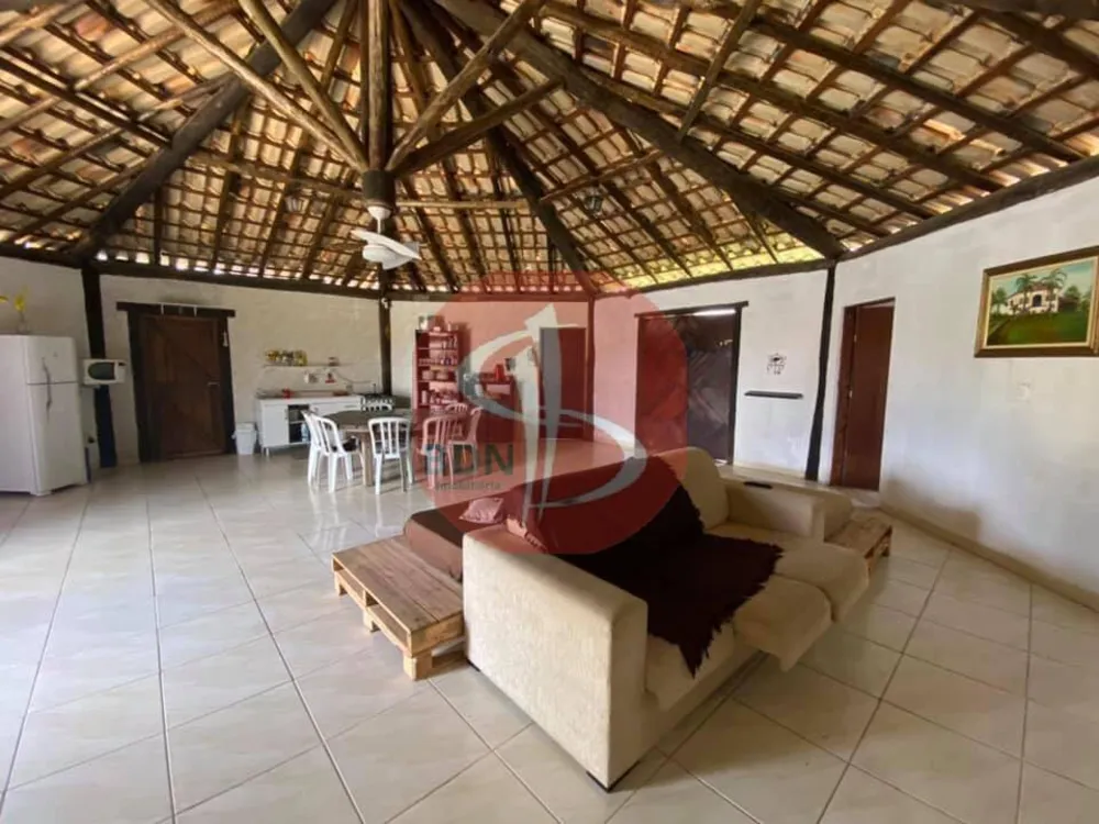 Chácara, 4 quartos, 5531 m² - Foto 1