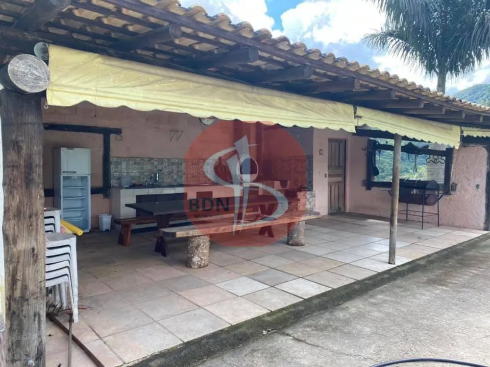 Chácara, 4 quartos, 5531 m² - Foto 2