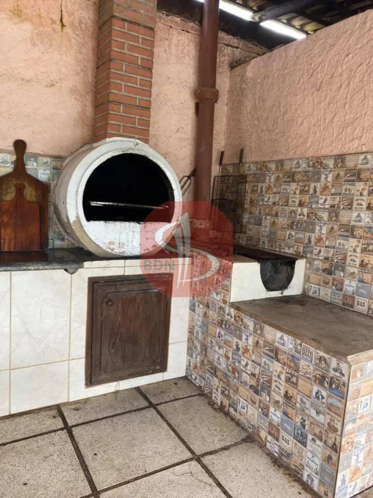 Chácara, 4 quartos, 5531 m² - Foto 3