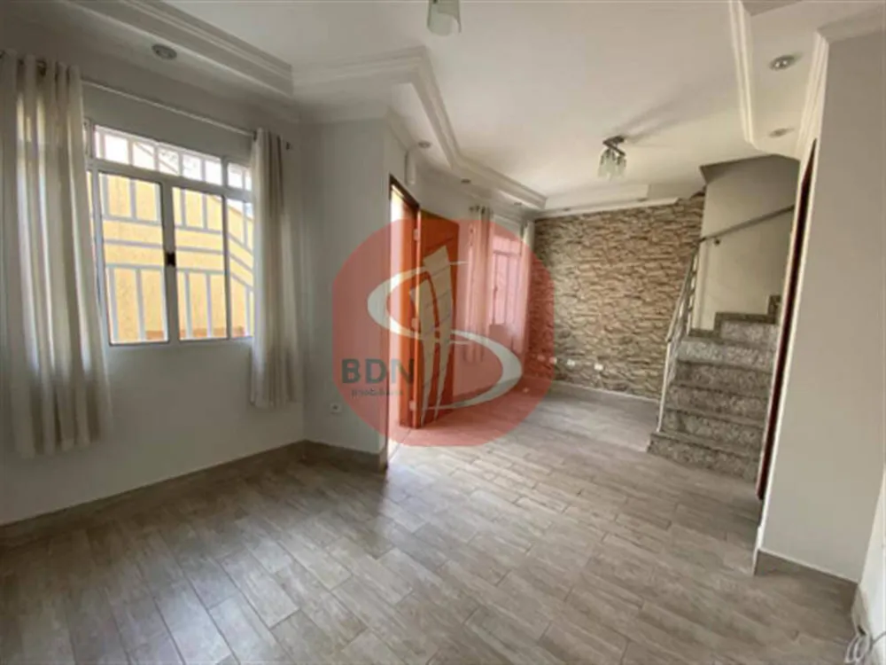 Sobrado, 3 quartos, 81 m² - Foto 4