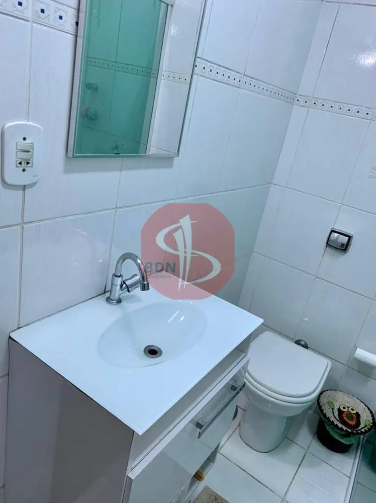 Sobrado, 3 quartos, 110 m² - Foto 4