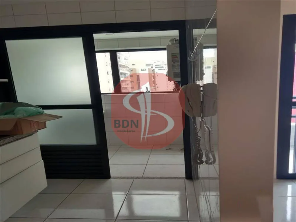 Apartamento, 2 quartos, 57 m² - Foto 3