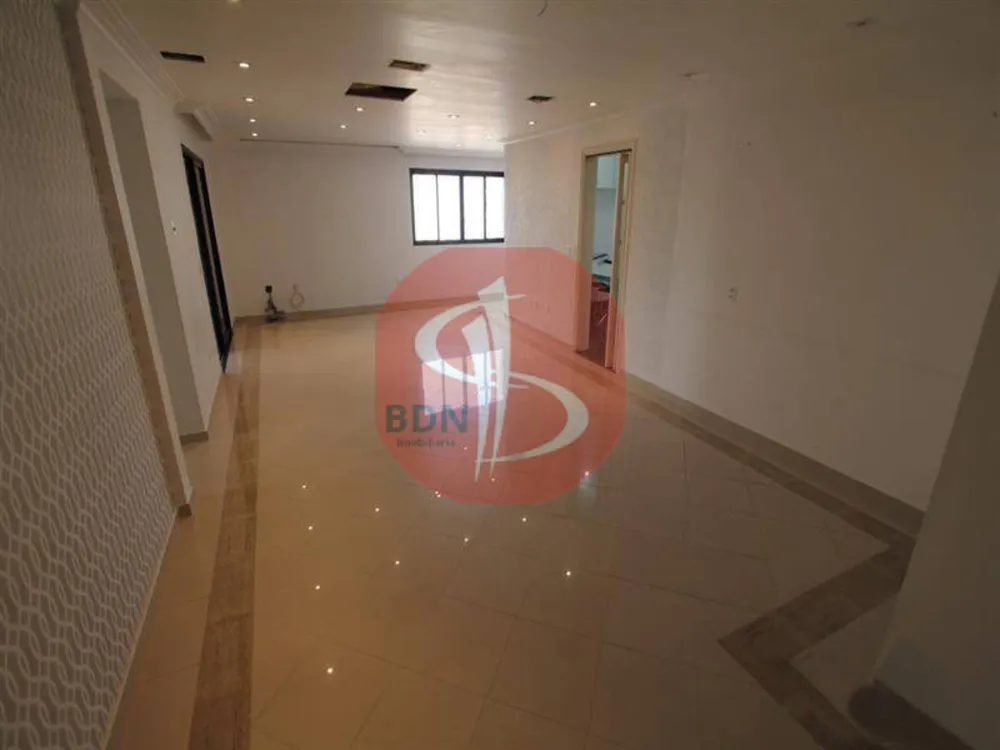 Apartamento, 3 quartos, 120 m² - Foto 2