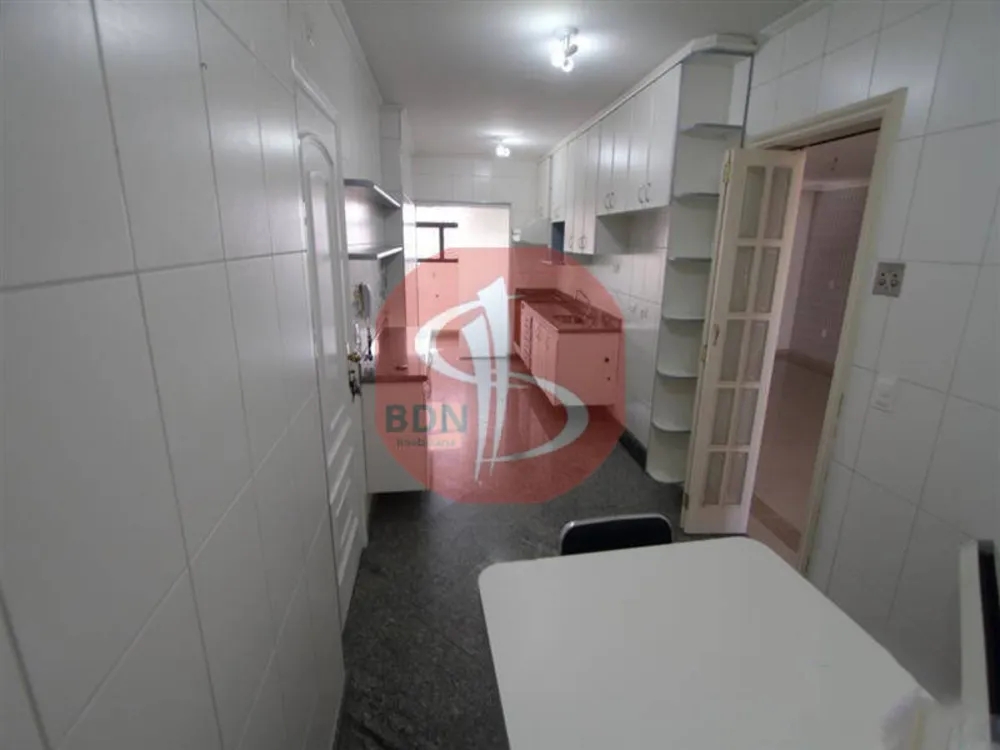 Apartamento, 3 quartos, 120 m² - Foto 4