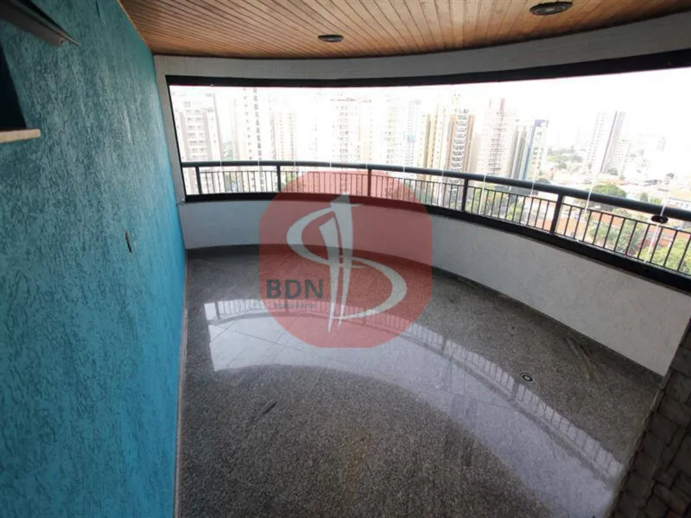 Apartamento, 3 quartos, 120 m² - Foto 1