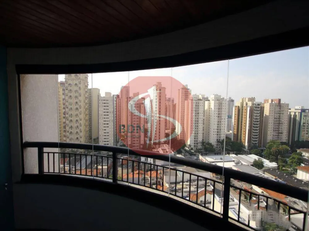 Apartamento, 3 quartos, 120 m² - Foto 3