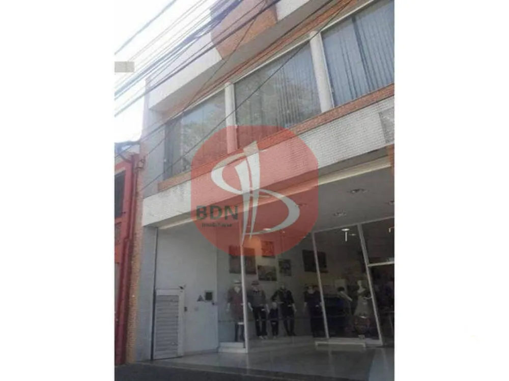 Prédio Inteiro - Foto 3