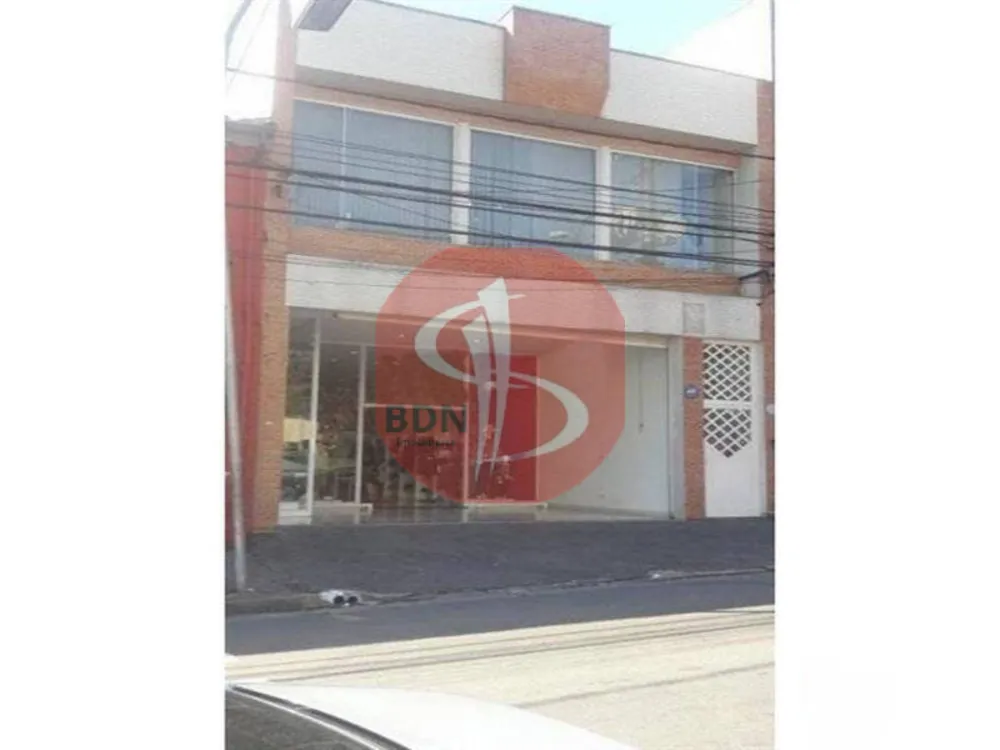 Prédio Inteiro - Foto 2