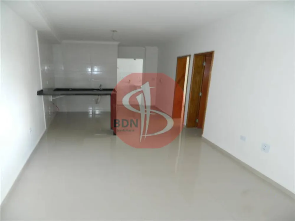Apartamento, 2 quartos, 45 m² - Foto 3