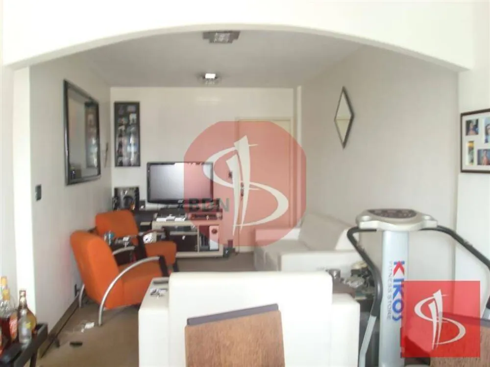 Apartamento, 3 quartos, 96 m² - Foto 3