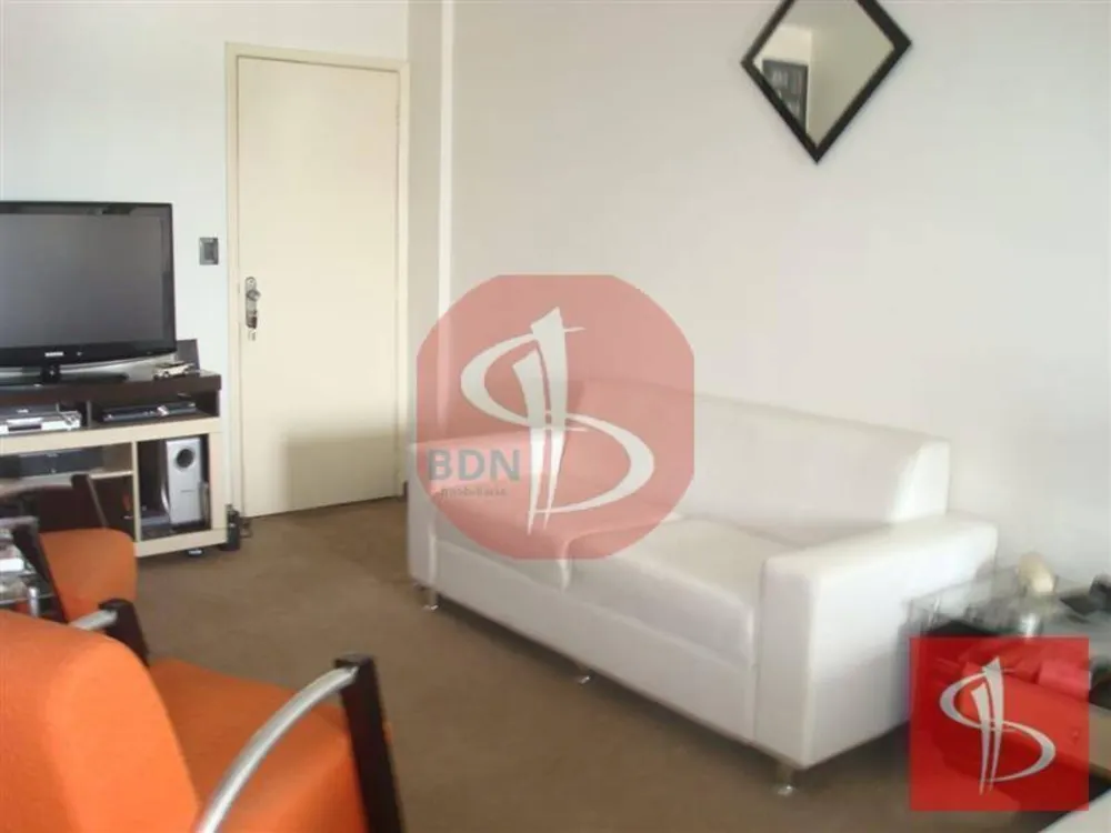 Apartamento, 3 quartos, 96 m² - Foto 2