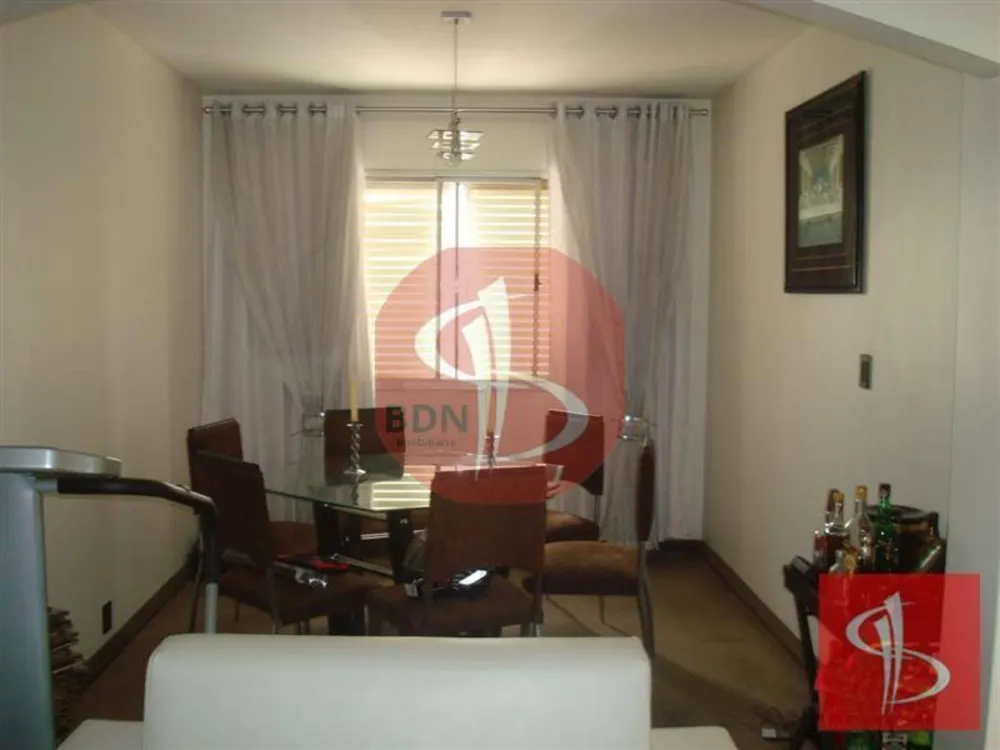 Apartamento, 3 quartos, 96 m² - Foto 4