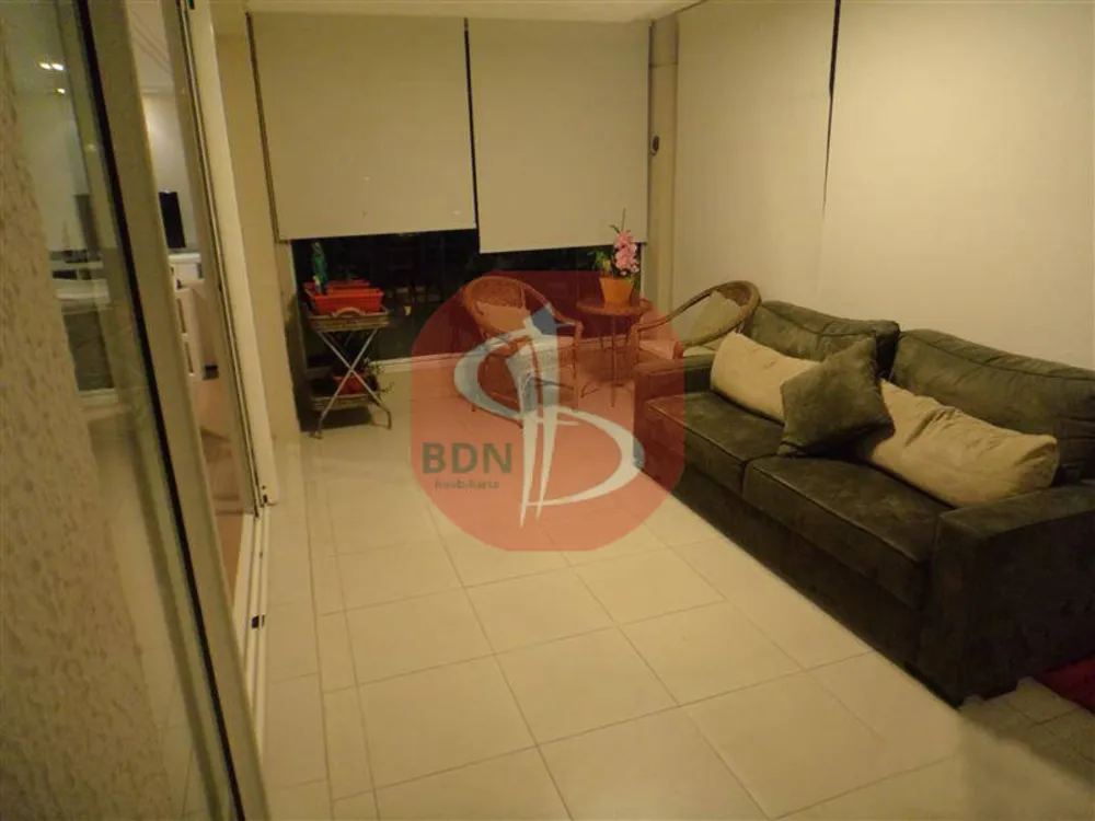 Apartamento, 3 quartos, 204 m² - Foto 1