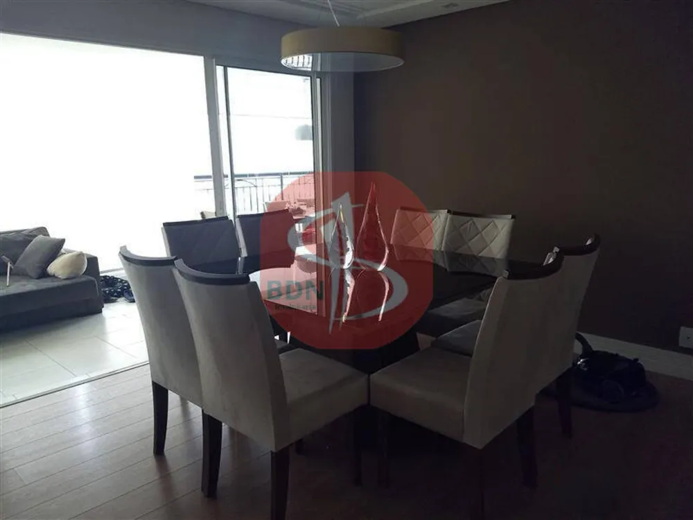 Apartamento, 3 quartos, 204 m² - Foto 3