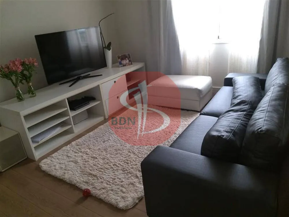 Apartamento, 3 quartos, 204 m² - Foto 4