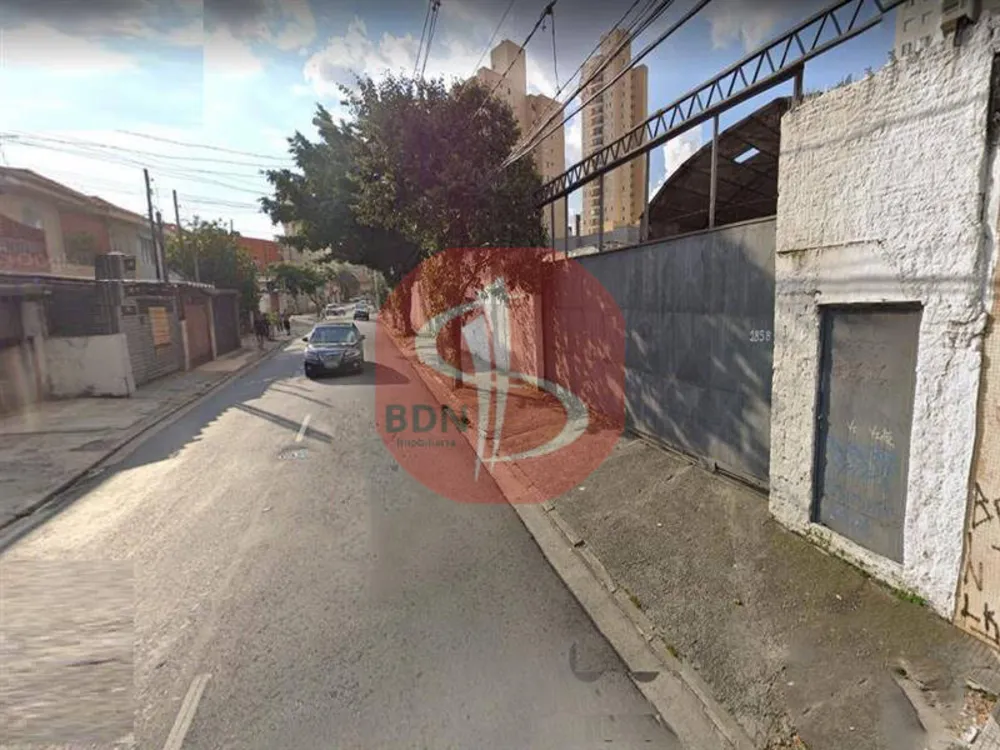 Depósito-Galpão, 1200 m² - Foto 1