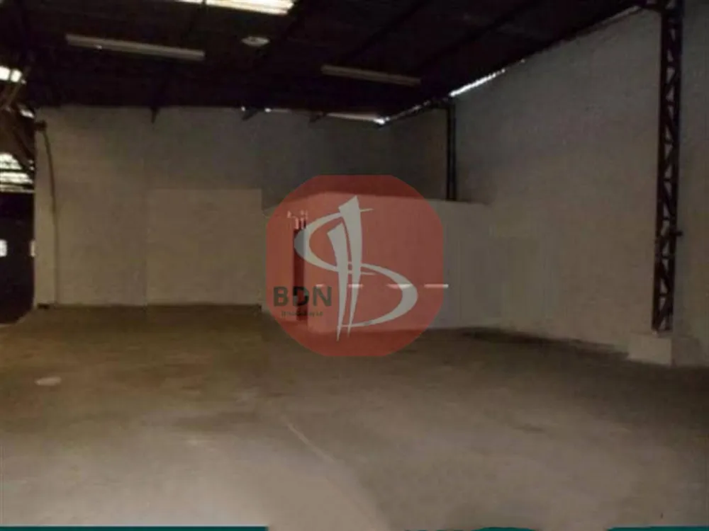 Depósito-Galpão, 1200 m² - Foto 2