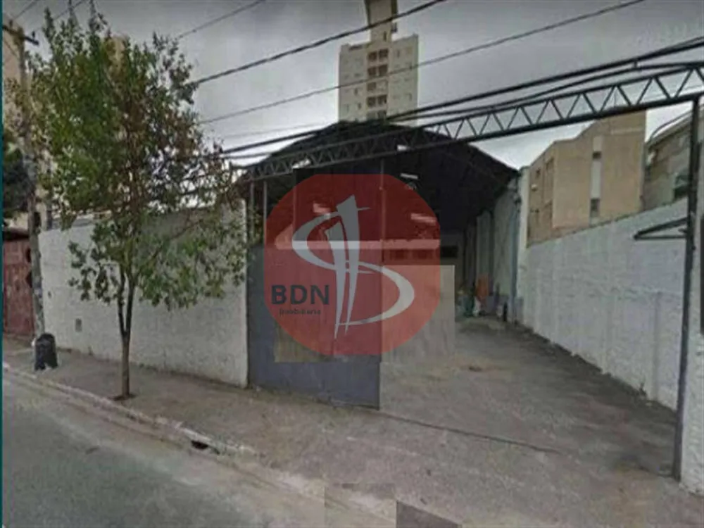 Depósito-Galpão, 1200 m² - Foto 4
