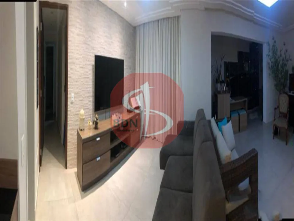 Apartamento, 3 quartos, 121 m² - Foto 4