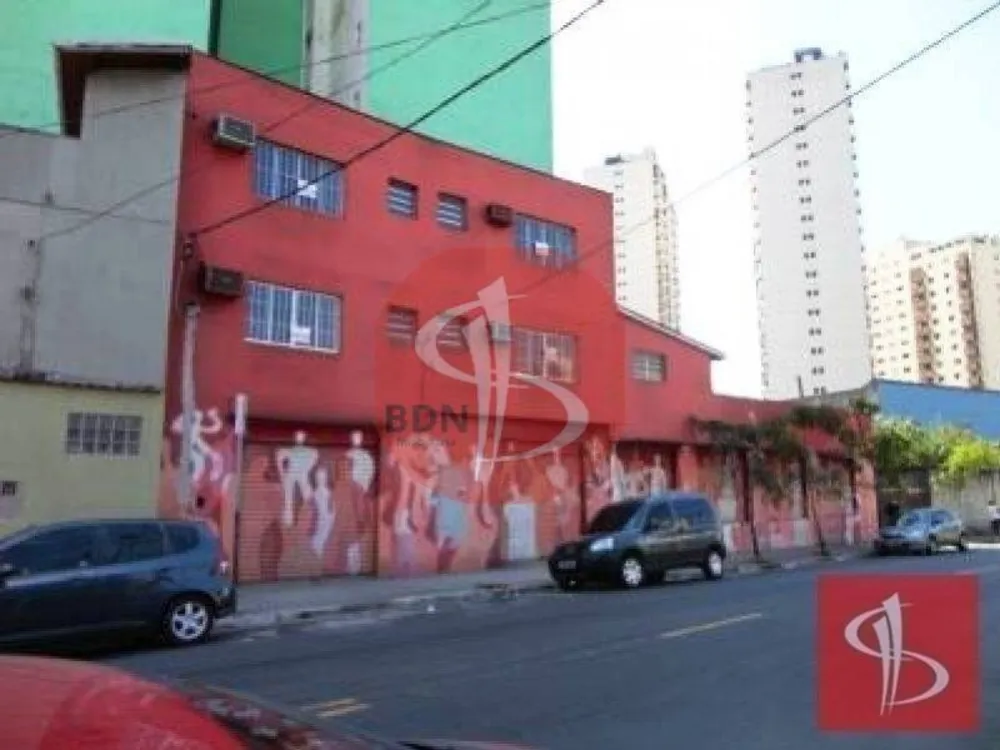 Prédio Inteiro, 380 m² - Foto 2