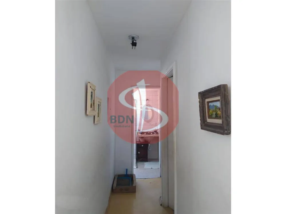 Apartamento, 2 quartos, 50 m² - Foto 4