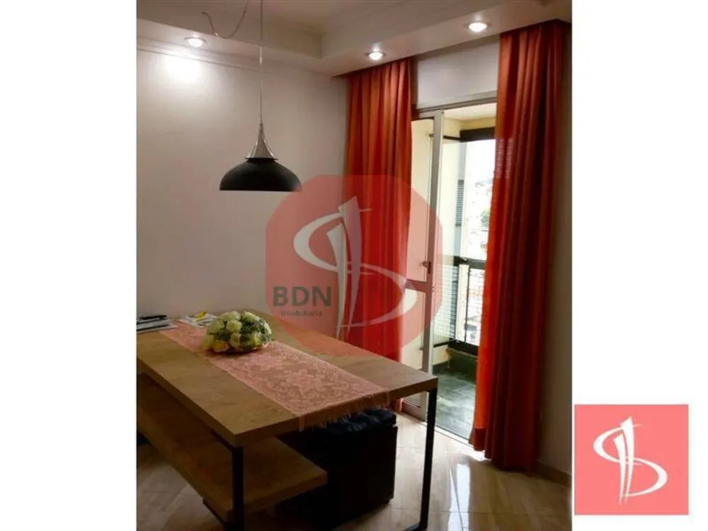 Apartamento, 2 quartos, 48 m² - Foto 3