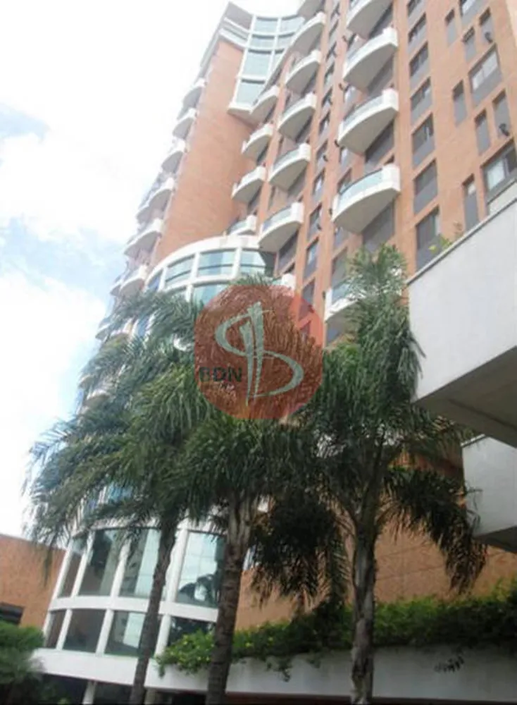 Apartamento, 2 quartos, 76 m² - Foto 1