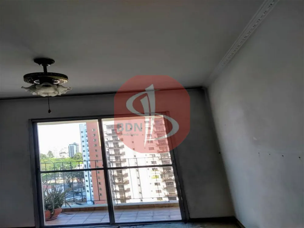 Apartamento, 3 quartos, 75 m² - Foto 1