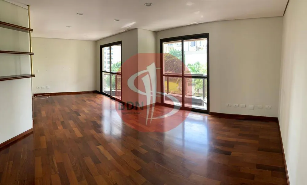 Apartamento, 4 quartos, 200 m² - Foto 2