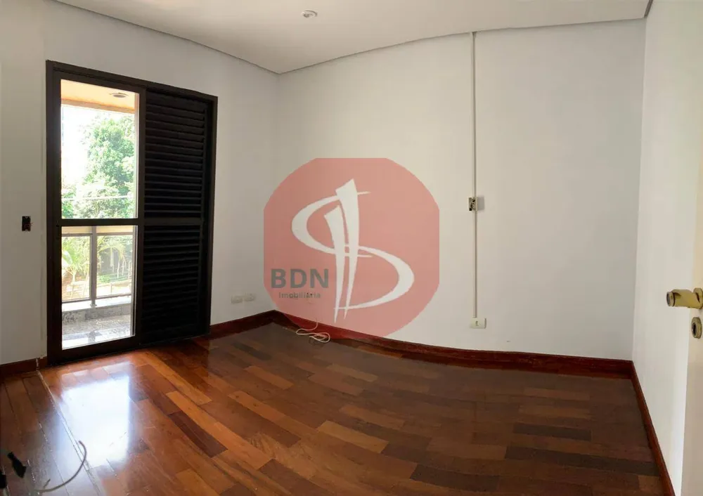 Apartamento, 4 quartos, 200 m² - Foto 4