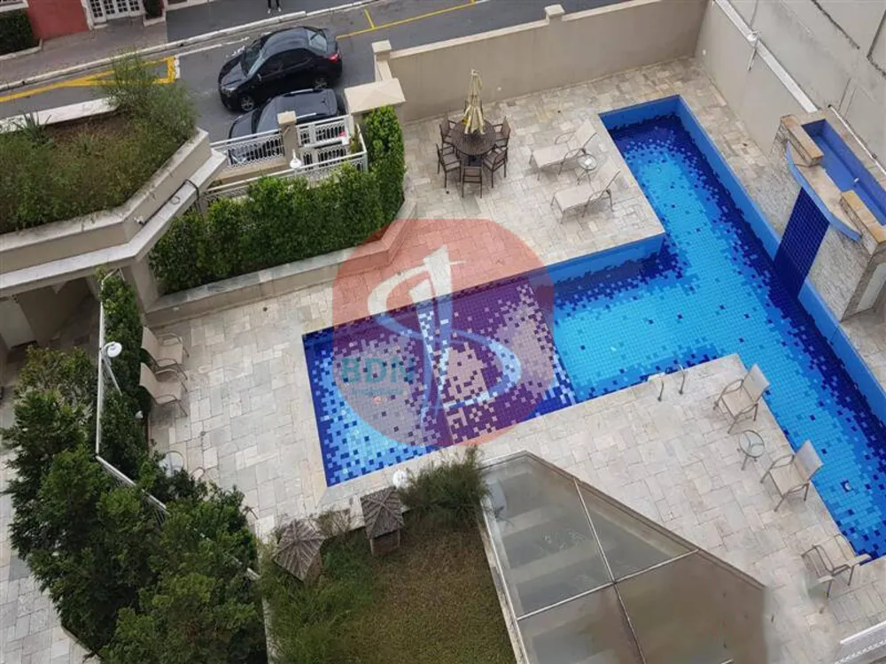 Apartamento, 3 quartos, 133 m² - Foto 1