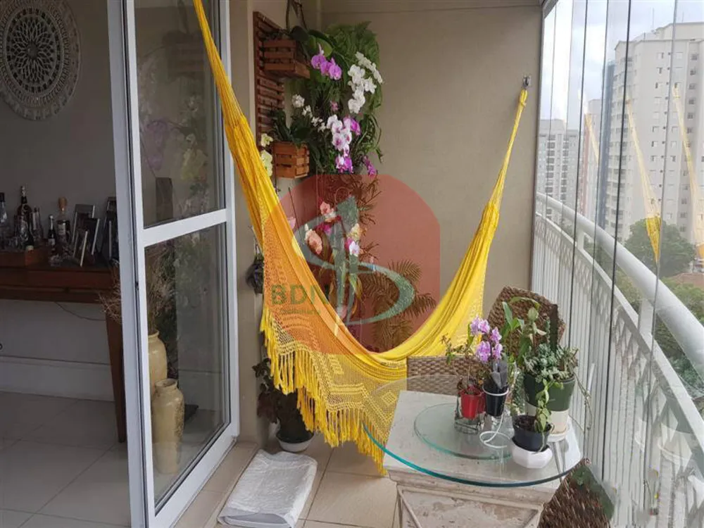 Apartamento, 3 quartos, 133 m² - Foto 2