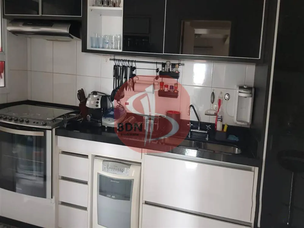 Apartamento, 3 quartos, 133 m² - Foto 3