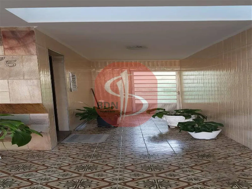 Casa, 2 quartos, 90 m² - Foto 2