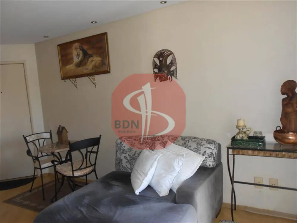 Apartamento, 2 quartos, 60 m² - Foto 4
