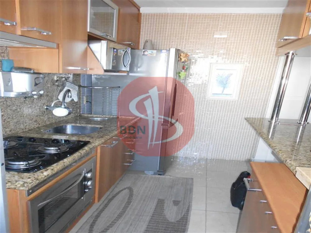 Apartamento, 2 quartos, 60 m² - Foto 3