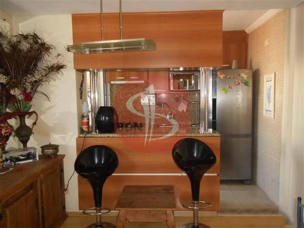 Apartamento, 2 quartos, 60 m² - Foto 2