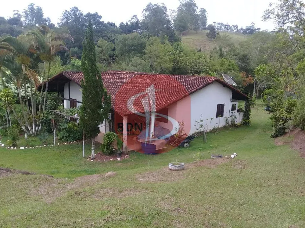 Chácara, 4 quartos, 2 hectares - Foto 4