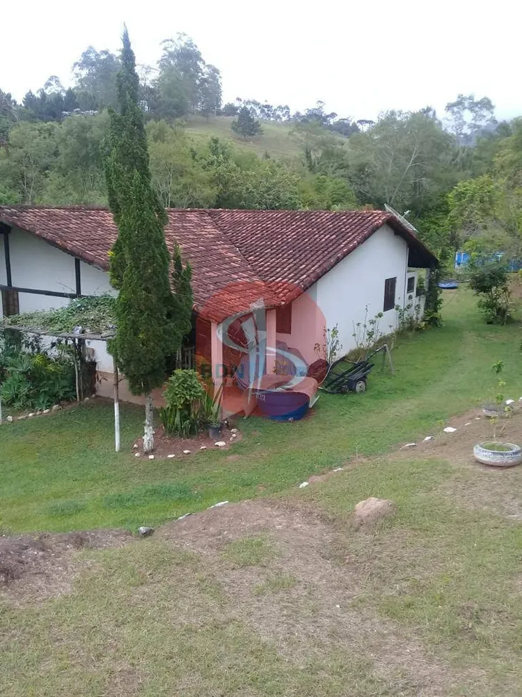 Chácara, 4 quartos, 2 hectares - Foto 3